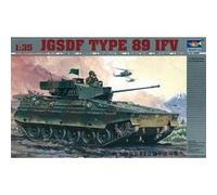Trumpeter Kit modèle VCI Type 89 IFV 1:35 - 00325 (jfsdf)