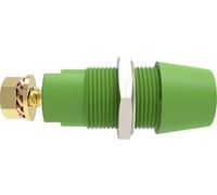 Schützinger DI SAB 9430 Au / GN Prise en saillie de sécurité droit vert 1 pc(s)