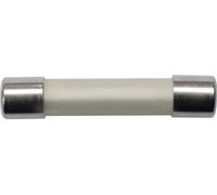 Schützinger SICH 6.35x32 1000V 1.6 A DMI SICH 6.35x32 1000V 1.6 A DMI Micro-fusible (Ø x L) 6.35 mm x 32 mm 1.6 A 1000 V Contenu