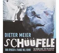 Schüüfele / Did You Miss Me