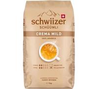 Schüümli doux suisse | haricot entier | 1000g