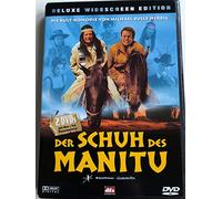 Der Schuh des Manitu – Édition Deluxe – Import