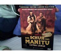 Schuh des Manitu,der - Der Schuh des Manitu - Extra Large (Special Edition, 2 DVDs)