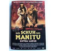 Der Schuh des Manitu – DVD – Édition Extra large (DVD simple)