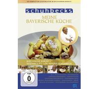 Schuhbeck,Alfons - Meine Bayerische Küche [Import]