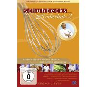 Schuhbeck,Alfons - Schuhbecks Kochschule 2 [Import]