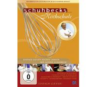 Schuhbecks Kochschule – Alfons Schuhbeck – Import (LEONINE)