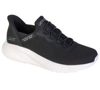 Schuhe Skechers Slip-ins Bobs Sport Squad Chaos 118300BLK