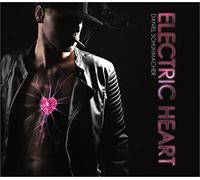 Schuhmacher,Daniel - Electric Heart [Import]