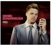 Schuhmacher,Daniel - Feel (2-Track) [Import]