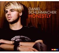 Schuhmacher,Daniel - Honestly [Import]