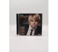 Daniel Schuhmacher – The Album – CD