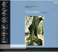 Schuhmann, Robert - Papillons Symphon.Etue
