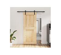 vidaXL Porte coulissante et kit de quincaillerie 85x210 cm pin massif https://www.fnac.com/mp49247893/vidaXL-Porte-coulissante-et-kit-de-quincaillerie-85x210-cm-pin-massif/w-4?oref=03dd1bd5-c190-0875-bcc2-9b3e9d575490