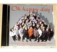 Schulchor des Friedrich-Schiller-Gymnasiums Marbach - Der Schulchor des Friedrich-Schiller-Gymnasiums Marbach singt Lieder von Geist, Liebe und Frieden