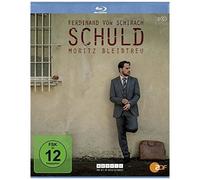 Schuld (2 Discs)