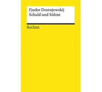 Schuld und Sühne