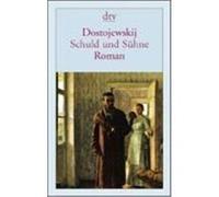 Schuld und Sühne. (Dünndruck) Dostojewski, Fjodor Michailowitsch (Auteur)