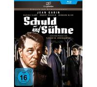 Jean Gabin;Marina Vlady;Lino Ventura - Schuld und Sühne [Blu-Ray] [Import]