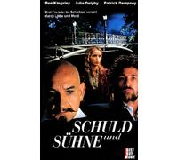 Schuld und Sühne [VHS]