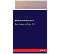 Schuld Und Unschuld