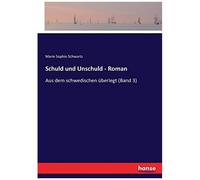 Schuld Und Unschuld - Roman