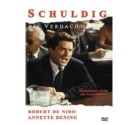 Schuldig bei Verdacht