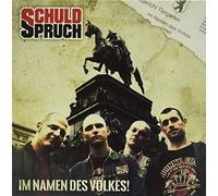 Schuldspruch - Im Namen des Volkes [Import Allemand]