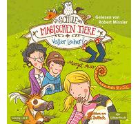 Schule - 02: Volle Loecher