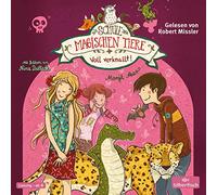 Schule - 08: Voll Verknallt