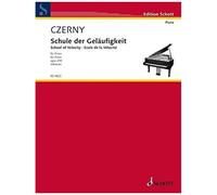 Schule Der Geläufigkeit