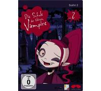 Schule der Kleinen Vampire,die - Staffel 2.2 [Import]