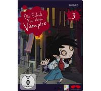 Schule der Kleinen Vampire,die - Staffel 2.3 [Import]