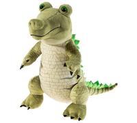 Schule der Magischen Tiere Crocodile GRS/Pet Rick, Vert