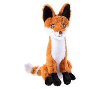 Schule der Magischen Tiere Fuchs GRS/Pet Rabbat Petit Format Marron