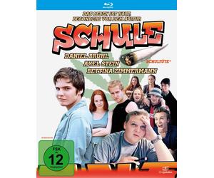 Schule (Filmjuwelen) (Blu-ray)