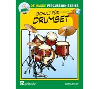 Schule für Drumset 1