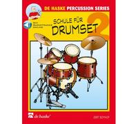 Schule für Drumset 2