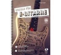 Schule Für E-Gitarre