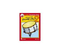 Schule Für Snare Drum 2 / Book