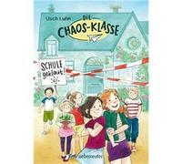 Schule geklaut! | Usch Luhn Usch Luhn (Auteur)