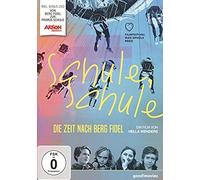 SCHULE SCHULE-DIE ZEIT NACH BERG FIDEL - DOKUMENTATION DVD NEUF