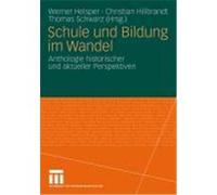 Schule und Bildung im Wandel