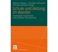 Schule Und Bildung Im Wandel