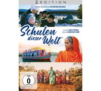 Schulen dieser Welt (Être prof) (DVD) Emilie Therond Dennenesch Zoudé