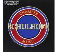Schulhoff Chamber