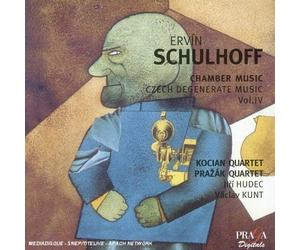Schulhoff, E. - Chamber Music