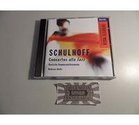 Schulhoff, E. – Alla Jazz