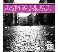 Schulhoff - Orchestral Music
