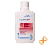 SCHULKE OCTENISAN Lotion De Lavage 150ml Corps Et Cheveux PH Neutre
